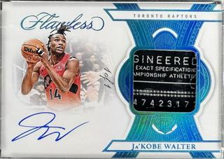 Ja'Kobe Walter