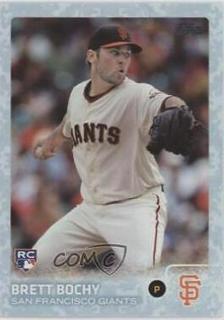 Brett Bochy