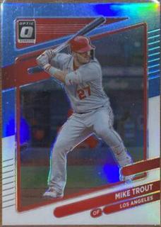 Mike Trout