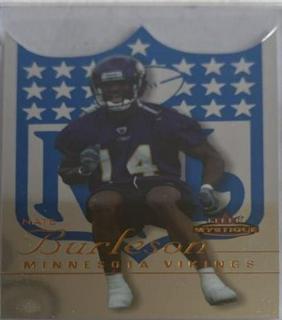 Nate Burleson