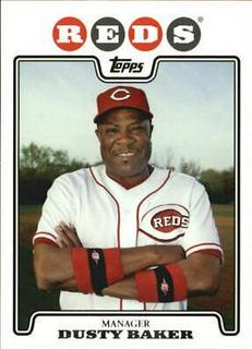 Dusty Baker
