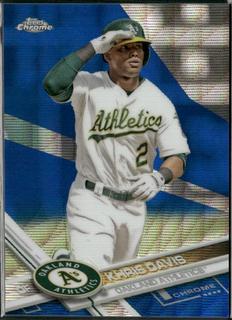 Khris Davis