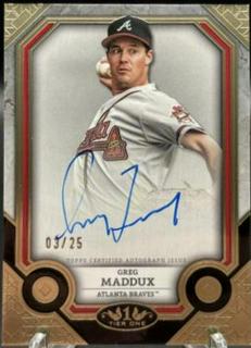 Greg Maddux