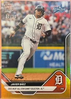 Javier Baez