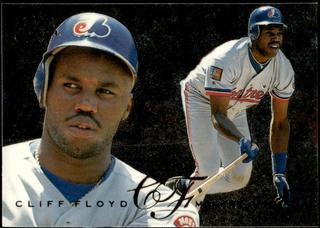 Cliff Floyd