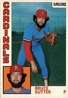 Bruce Sutter