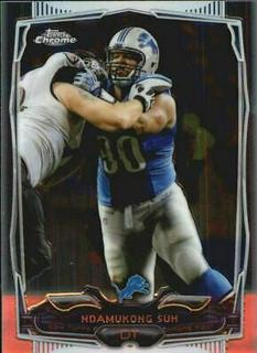 Ndamukong Suh