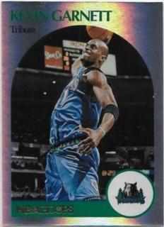 Kevin Garnett
