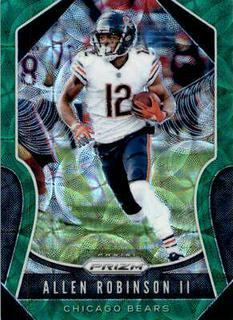 Allen Robinson II