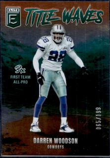 Darren Woodson