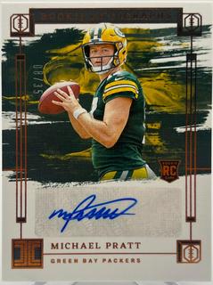 Michael Pratt
