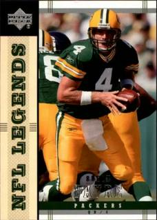 Brett Favre