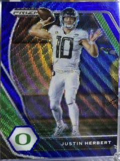 Justin Herbert
