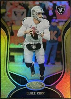 Derek Carr