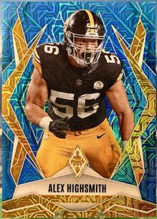 Alex Highsmith