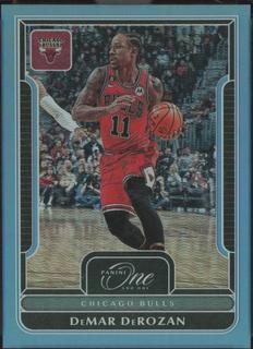 DeMar DeRozan