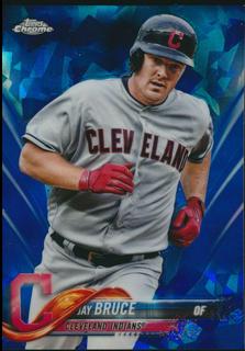 Jay Bruce