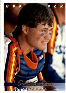 Scott Servais