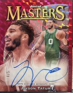 Jayson Tatum
