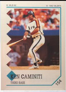 Ken Caminiti