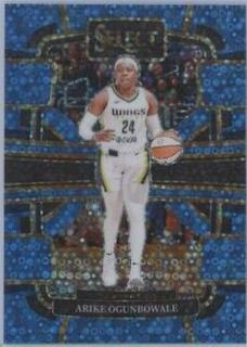 Arike Ogunbowale
