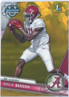 Malik Benson