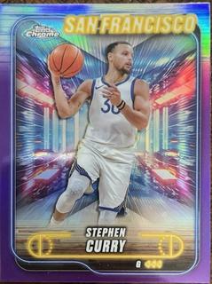 Stephen Curry