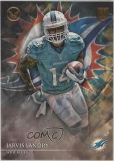Jarvis Landry