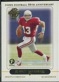 Kurt Warner [1st Edition] #298