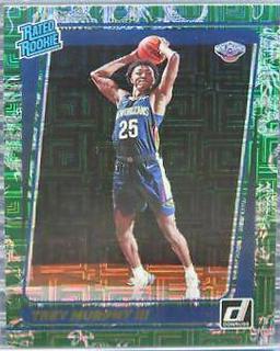 Trey Murphy III