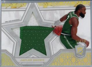 Jaylen Brown