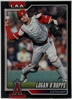 Logan O'Hoppe
