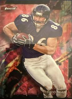 Todd Heap