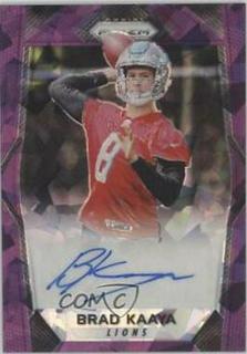 Brad Kaaya