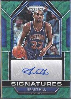 Grant Hill