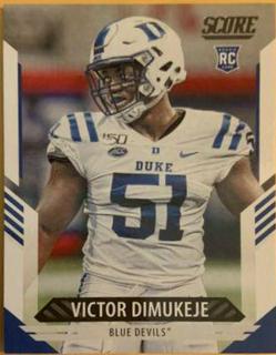 Victor Dimukeje