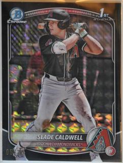 Slade Caldwell