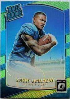 Kenny Golladay