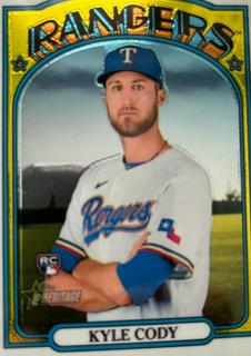 Kyle Cody