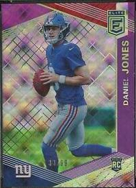 Daniel Jones