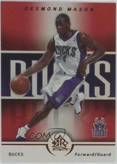 Desmond Mason