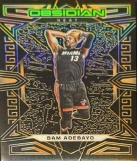 Bam Adebayo