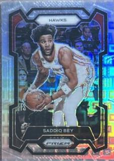 Saddiq Bey