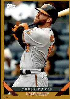 Chris Davis