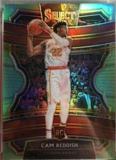 Cam Reddish