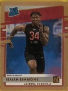 Isaiah Simmons