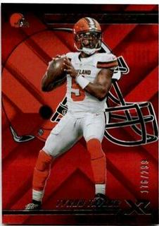 Tyrod Taylor