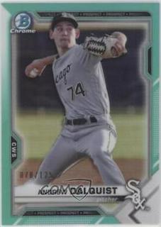 Andrew Dalquist