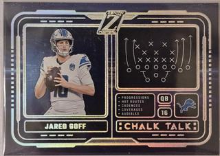 Jared Goff