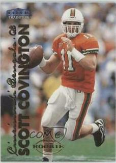Scott Covington